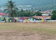 Raih Kemenangan Kedua, Thower ADS Puncaki Grup C di Danki Cup 2024