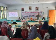 Kadis P2KBP3A Banggai Buka Seminar ‘Kekerasan Seksual Pada Anak’ Peringati Hari Ulang Tahun IDI ke-74