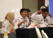 Banding di PTTUN Makassar, KPU Banggai Kembali Keok Lawan Mantan Anggota PPK Batui