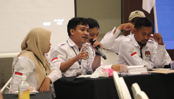 Banding di PTTUN Makassar, KPU Banggai Kembali Keok Lawan Mantan Anggota PPK Batui