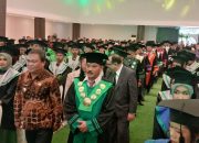 Kiprah Unismuh Luwuk di Bidang Penelitian dan Pengabdian Semakin Diperhitungkan