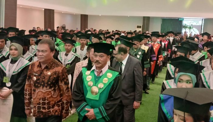 Kiprah Unismuh Luwuk di Bidang Penelitian dan Pengabdian Semakin Diperhitungkan