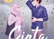 Resensi Novel ‘Cinta dalam Ikhlas’