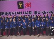 Kemenkumham Sulteng Tegaskan Peran Penting Perempuan dalam Pembangunan Bangsa