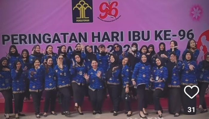 Kemenkumham Sulteng Tegaskan Peran Penting Perempuan dalam Pembangunan Bangsa