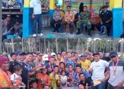 Bantai Toiba 7-1, Persetama FC Berhasil Pertahankan Gelar Juara di Turnamen Sepakbola Pohimun Cup II Tahun 2024