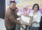 Peringati Hari Ibu ke-96, Dinas P2KBP3A Banggai Beri Penghargaan dan Apresiasi untuk Perempuan Banggai