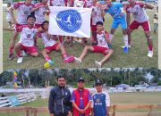 SSB Football Buana Nambo Lolos Semifinal Usai Taklukkan Nusantara Lamo Jr Lewat Adu Penalti