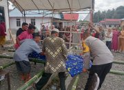 Nahas, Pria Asal Toili Barat Meninggal Bunuh Diri Minum Racun Serangga