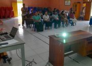 Pemdes Tolulos Gelar Musyawarah Desa Penetapan RKPDES Tahun Anggaran 2025