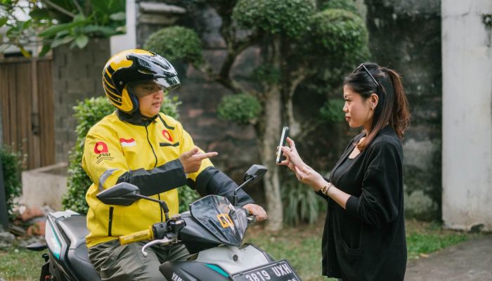 Luncurkan Layanan Transportasi Online di Balut, Maxim Hadirkan Kemudahan Mobilitas dan Peluang Kemitraan untuk Masyarakat