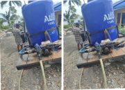 Sorot PDAM, Warga BTN Bukit Mambual Keluhkan Krisis Air Bersih