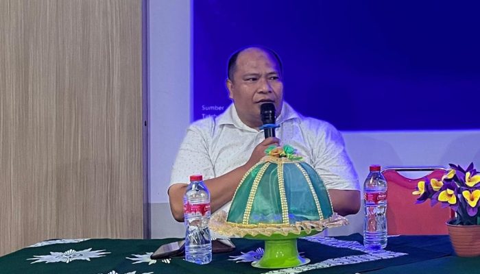 Dimulai 19 Januari, LP3M Unismuh Luwuk Gelar Pembekalan KKN-MB Angkatan 37