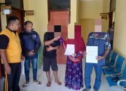 Tak Dilibatkan Jual Tanah, Anak Kandung di Nambo Ngamuk dan Ibu Lapor Polisi, Berakhir Mediasi