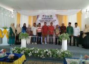 Yayasan Pondok Pesantren An Nur’ain Gelar Syukuran dan Peresmian Gedung RKB Senilai Rp600 Juta