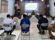 16 Bakal Calon Dekan di Lima Fakultas Unismuh Luwuk Ikuti Fit and Proper Test, Terbanyak FISIP
