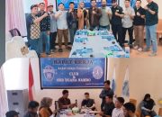 Pengurus SSB Buana Nambo Gelar Rapat Kerja Tahunan Perdana