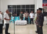 Bupati Sofyan Kaepa Kukuhkan Empat Anggota TPPD Banggai Laut, Ini Nama-namanya!