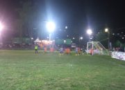 Taklukan Forza Higahi 2-0, Bawa Tim Inpres Mangkio Masuk 8 Besar Danki Cup 2024