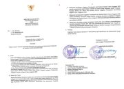 Pelantikan Kepala Daerah Maret, Presiden Instruksikan Pemda Tunda Pengadaan Barang dan Jasa