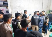 Innalilahi, Pria di Masama Meninggal Kesetrum Listrik Saat Pasang Lampu di Lapangan Sepakbola Bola Eteng