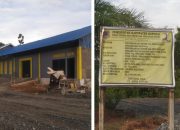 Pembangunan Tempat Pembuangan dan Pengolahan Sampah Tak Rampung, CV. Aidha Fattah Kena Finalti