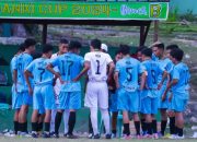 BM Karaton Lolos ke Final Setelah Kalahkan Tanjung Tuwis Lewat Adu Penalti, Siap Tantang Inpres Mangkio