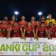 Garuda Mendono Tantang Inpres Mangkio di Semifinal Open Turnamen Sepakbola Danki Cup 2024