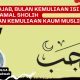 Bulan Rajab, Bulan KemuliaanIsi Dengan Amal Sholih, Wujudkan Kemuliaan Kaum Muslim