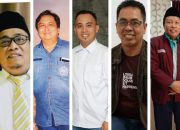 Lima Fakultas Unismuh Luwuk Sukses Laksanakan Pemilihan Dekan, Berikut Peraih Suara Terbanyak!