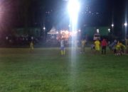 Menang Adu Penalti, Inpres Mangkio Melaju ke Semifinal Danki Cup 2024