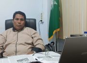 Unismuh Luwuk Bakal Gelar Baitul Arqam, Khusus Diikuti Unsur Pimpinan