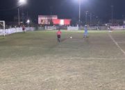 Kalah Adu Penalti, Mutiara Nambo Kubur Impian untuk Lolos ke Semifinal