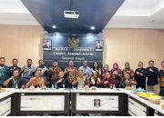 Kemenkum Sulteng Harmonisasikan 9 Rancangan Peraturan Kepala Daerah Morowali Utara