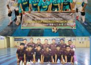 Tanjung Tuwis dan DPS Jr Raih Kemenangan, Baim FC dan FEB Unismuh Bermain Imbang