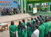 Rektor Unismuh Luwuk Tekankan Pentingnya Kolaborasi dan Bangun Jejaring