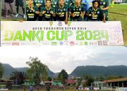 Pastikan Tiket Semifinal, Tanjung Tuwis Bersiap Hadapi BM Karaton