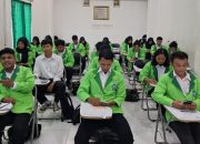 Dimulai Hari Ini, AMIK Luwuk Gelar UAS Berbasis CBT Selama Lima Hari