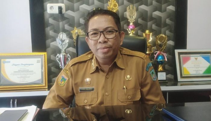 Dinas Perikanan Bangkep Kelola Anggaran DAK dan DAU 2025 Sebesar Rp 19 Miliar untuk Tingkatkan Sektor Perikanan