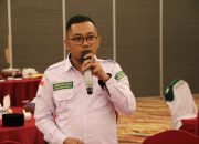 Presiden Direktur DSLNG Dianggap Abaikan Tiga Tuntutan JARRI