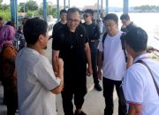 Pemda Bangkep Gandeng Zhejiang FreeNow Food Co., Ltd. untuk Optimalkan Potensi Kelapa Lokal