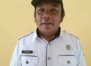 Ponari Terpilih Pimpin Forum Kades Kecamatan Toili, Tekankan Pentingnya Kekompakan dan Kebersamaan