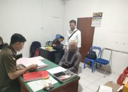 Kasus Persetubuhan Anak Oleh Ayah Tiri di Lobu Banggai Resmi Dilimpahkan 