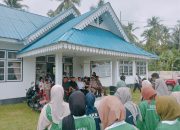 Polsek Bualemo Siap Bersinergi Sukseskan Program KKN-MB Unismuh Luwuk 