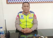 Operasi Lilin Tinombala 2024; Polres Bangkep Berikan 440 Teguran Terhadap Pelanggar Lalulintas, Korban Meninggal Nihil
