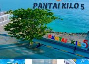 4 Tempat Wisata Favorit di Luwuk Cocok untuk Liburan