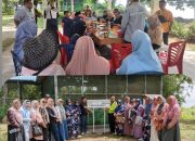 MKKS Provinsi Gorontalo Studi Tiru Komunitas Belajar Antar Sekolah di Kabupaten Banggai