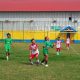 Banggai Soccer Festival 2025 Resmi Bergulir, Dibuka oleh Sekum Askab PSSI Kabupaten Banggai