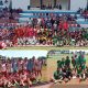 Banggai Soccer Festival Resmi Ditutup, SSB Buana Nambo U-14 dan SSB SJS White U-12 Raih Gelar Juara