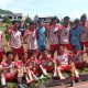 SSB Buana Nambo Juara Banggai Soccer Festival U-14